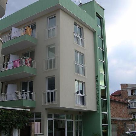 Pension Ruskovi Guesthouse Ravda Exterior foto
