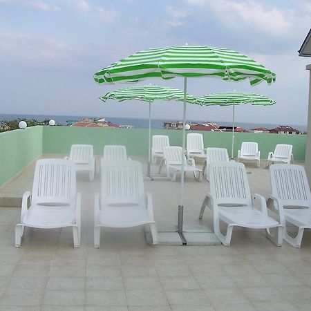 Pension Ruskovi Guesthouse Ravda Exterior foto