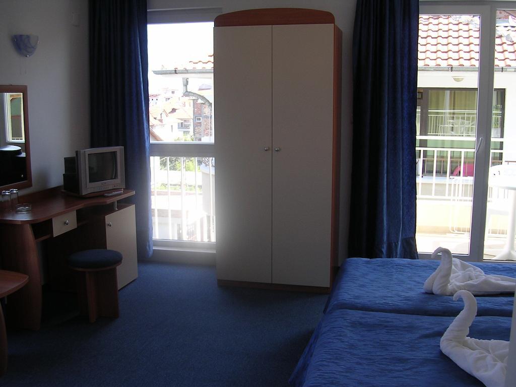 Pension Ruskovi Guesthouse Ravda Habitación foto