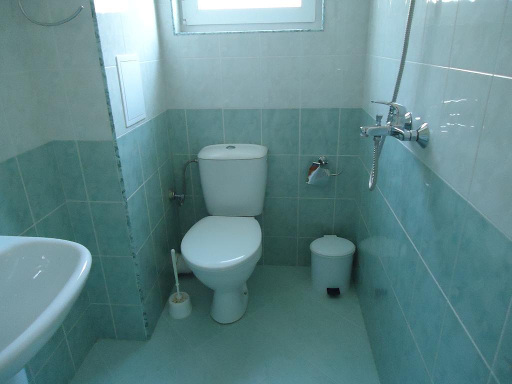 Pension Ruskovi Guesthouse Ravda Habitación foto