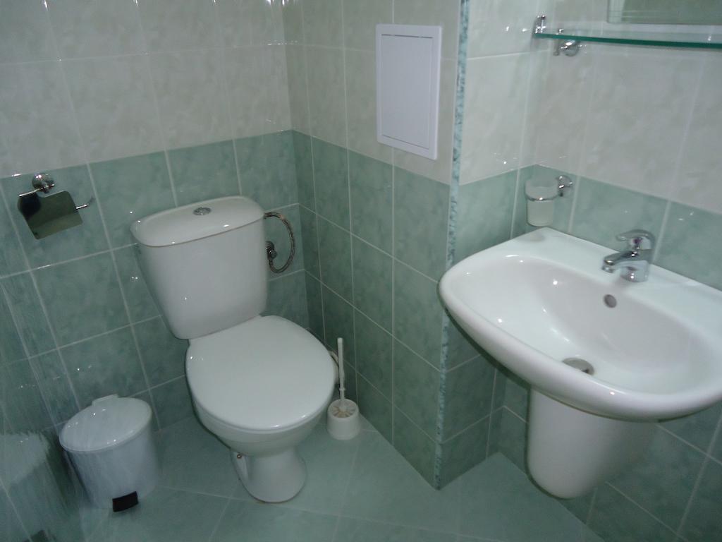 Pension Ruskovi Guesthouse Ravda Habitación foto