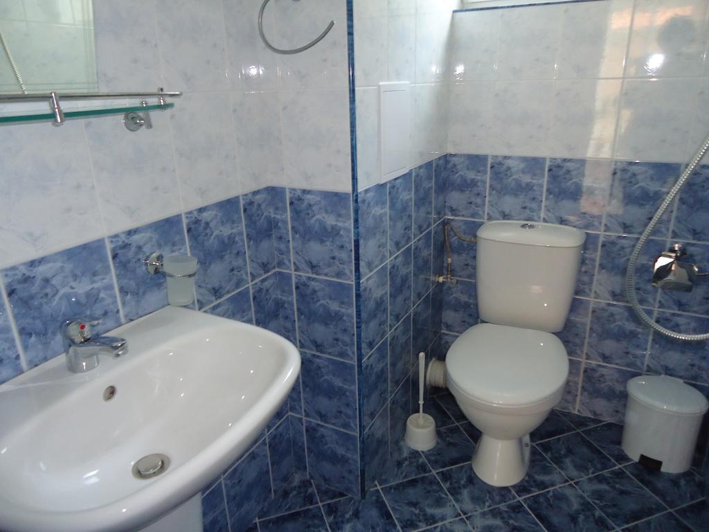 Pension Ruskovi Guesthouse Ravda Habitación foto