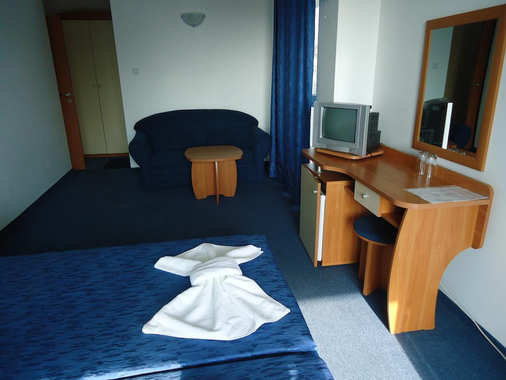Pension Ruskovi Guesthouse Ravda Habitación foto