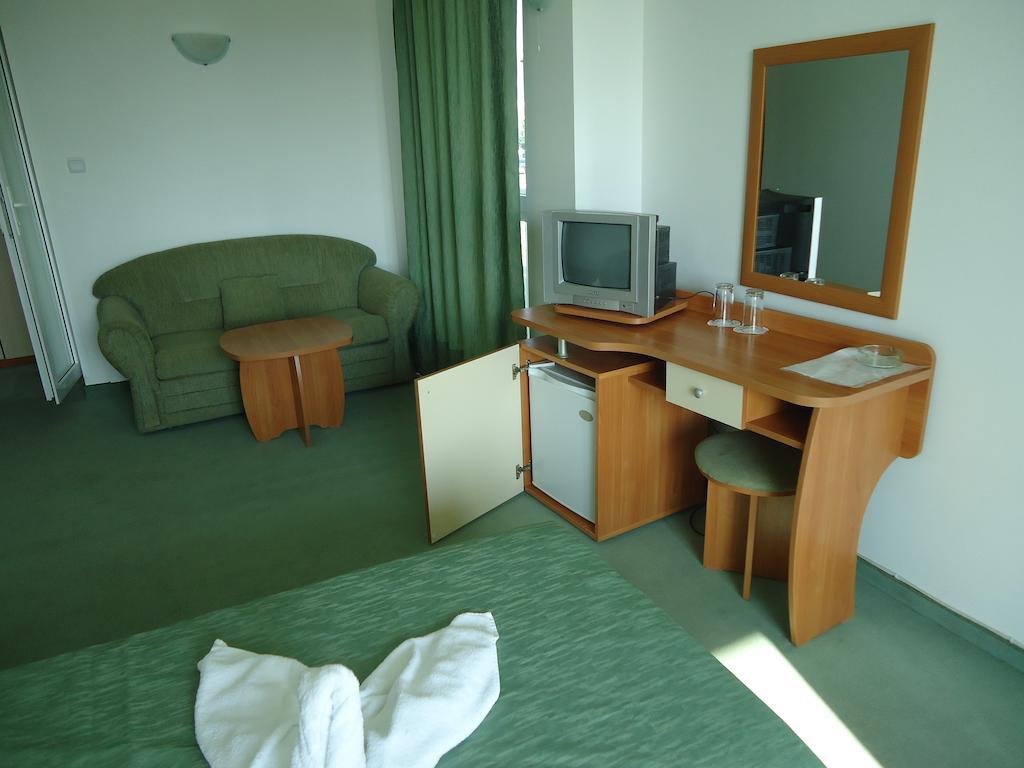 Pension Ruskovi Guesthouse Ravda Habitación foto