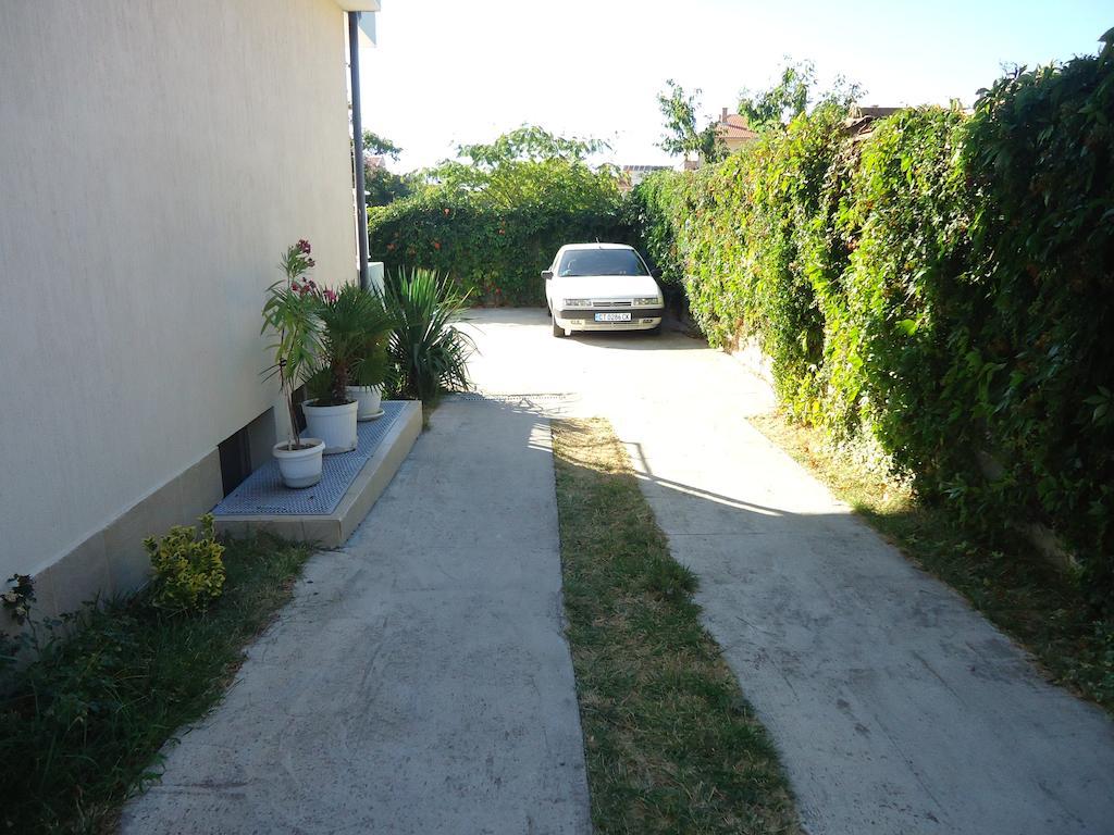 Pension Ruskovi Guesthouse Ravda Exterior foto